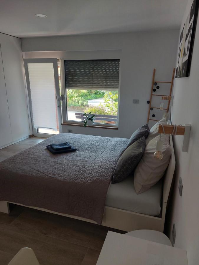 Apartment Cecil Izola Buitenkant foto